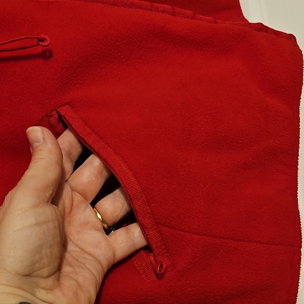 Reversible Zip-up Jacket - Picture 12 of 14